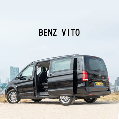 BENZ VITO