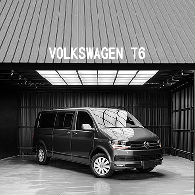 Volkswagen T6